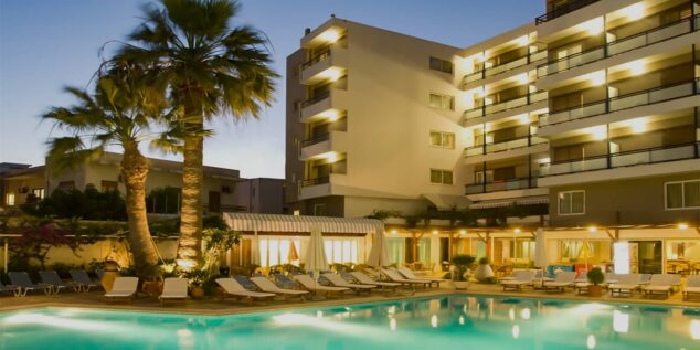 Best Western Plus Plaza Hotel Best Western Plus Plaza Hotel