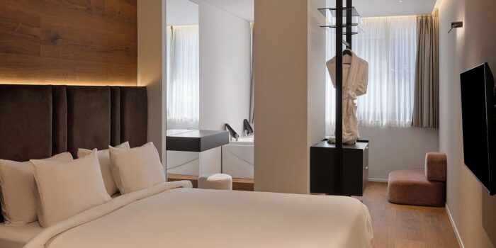 Blanco Athens Aparthotel Blanco Athens Aparthotel