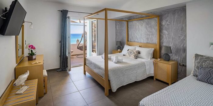 Blue Harmony Hotel Greece