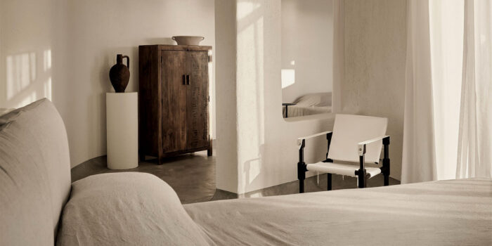 Boheme Mykonos Town Small Luxury Hotels of the World