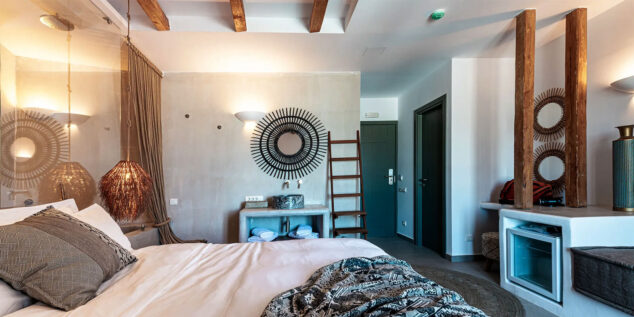 Bohemiam Boutique Hotel Lefkada