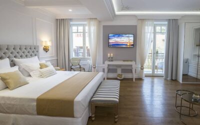 Casa Kallergi (από 125€)