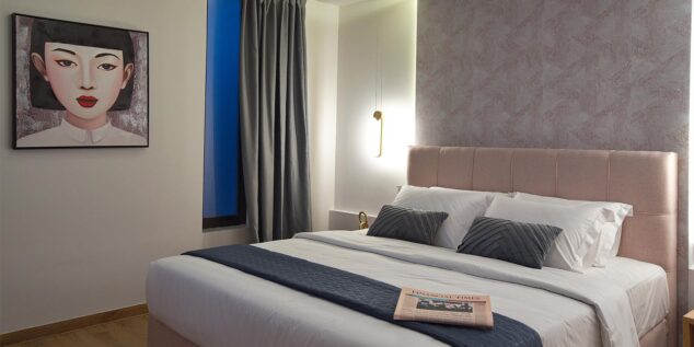 CITYLUXE Suites & Rooms athens CITYLUXE Suites & Rooms athens