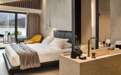 Canale Hotel & Suites