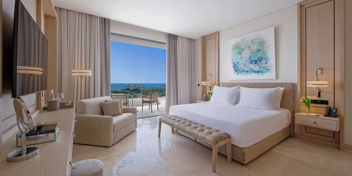 Cap St Georges Hotel & Resort