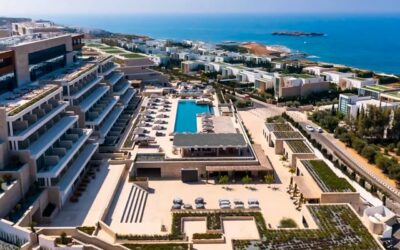 Cap St Georges Hotel & Resort