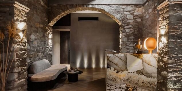 Castro Hotel Syros Ellada Castro Hotel Syros Ellada