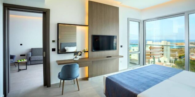 Cavo Maris Hotel Cavo Maris Hotel