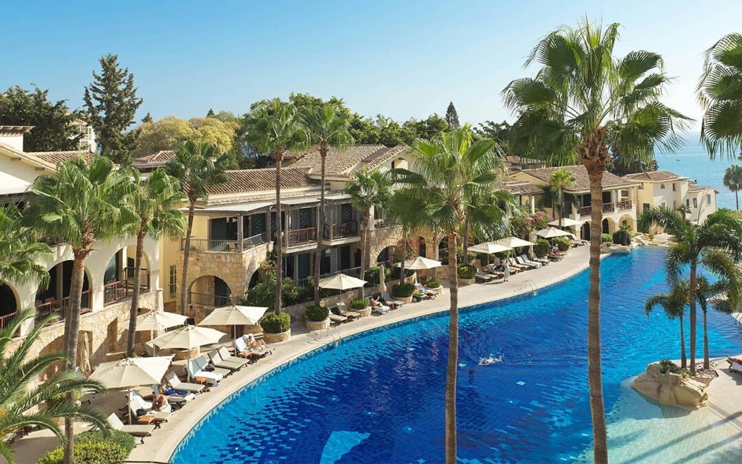 Columbia Beach Resort