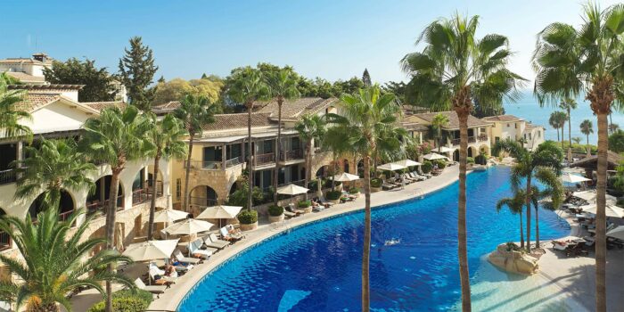 Columbia Beach Resort