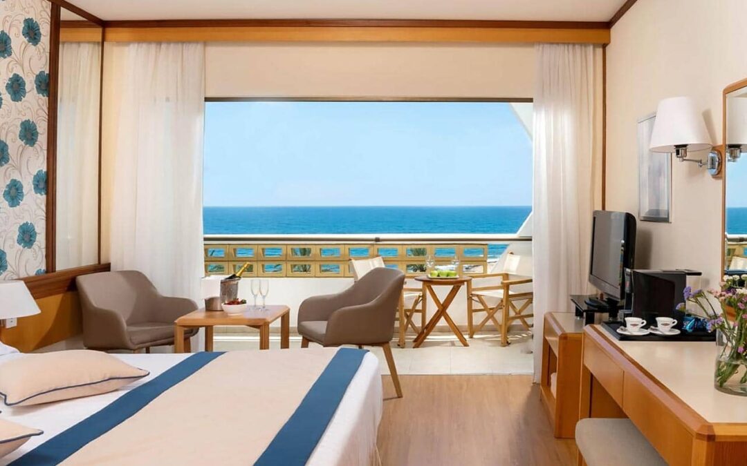 Constantinou Bros Athena Royal