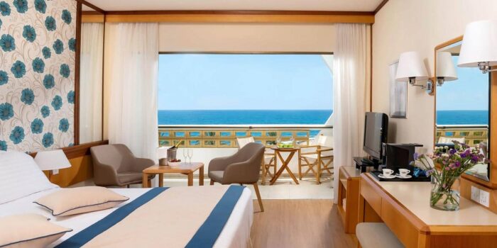 Constantinou Bros Athena Royal Beach Hotel