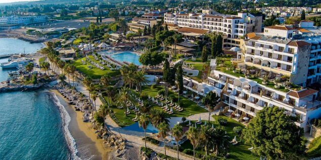 Coral Beach Hotel & Resort Kipros Paphos Coral Beach Hotel & Resort Kipros Paphos