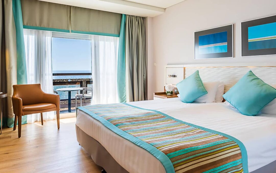 Crowne Plaza Limassol by IHG