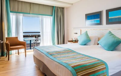 Crowne Plaza Limassol by IHG