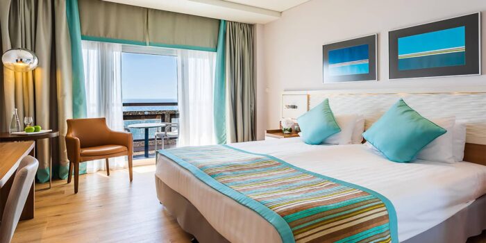 Crowne Plaza Limassol by IHG