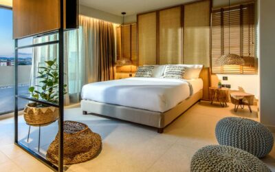 DOM Boutique Hotel (από 110€)