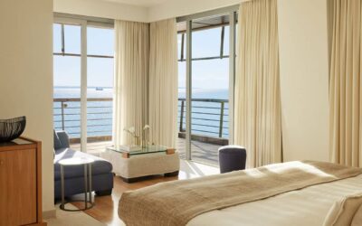 Daios Luxury Living (από 110€)