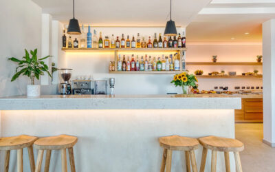 Damianos Hotel Mykonos (από 130€)