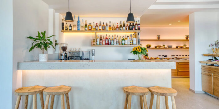 Damianos Mykonos Hotel 