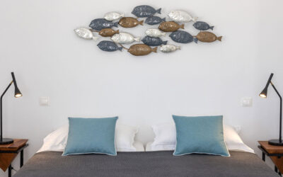 Doukissa Boutique Hotel(από 130€)