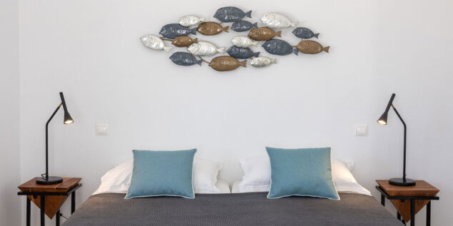 Doukissa Boutique Hotel Paros