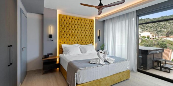 ENNEA Muses Rooms and Suites ENNEA Muses Rooms and Suites