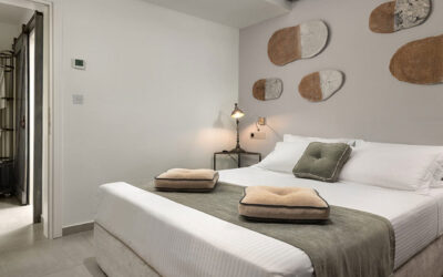 Elakati Luxury Boutique Hotel