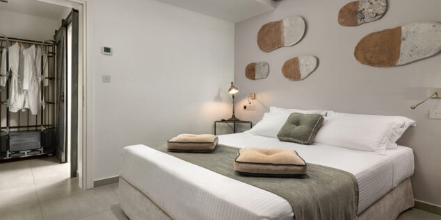 Elakati Luxury Boutique Hotel Rhodos
