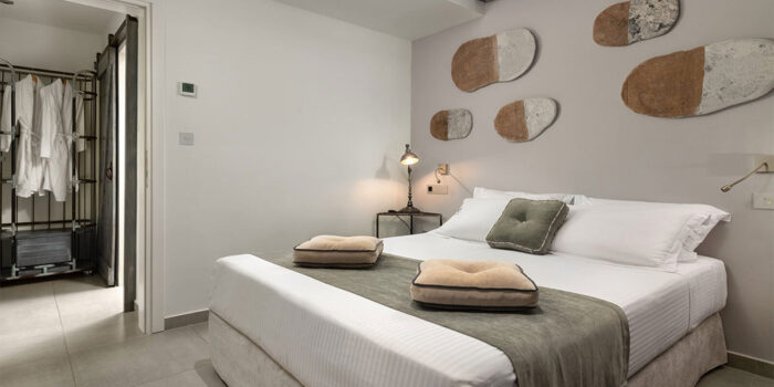 Elakati Luxury Boutique Hotel Rhodos