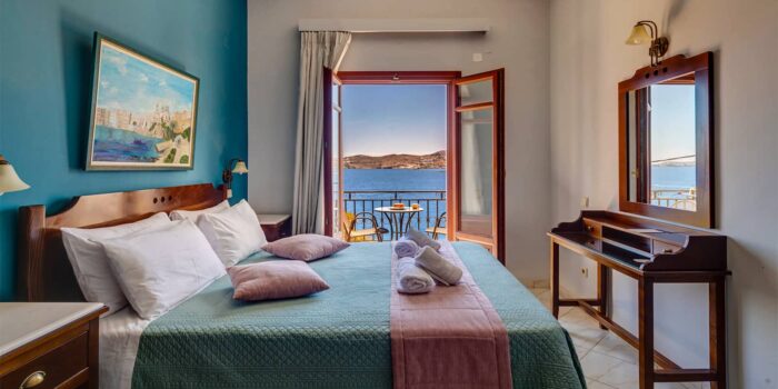 Electra Syros Ellada