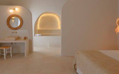 Elements Cave Suites