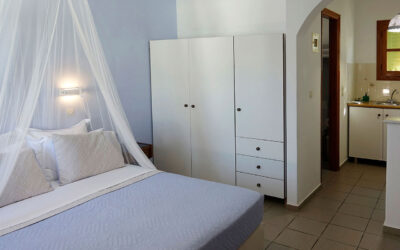 Elena Studios and Apartments