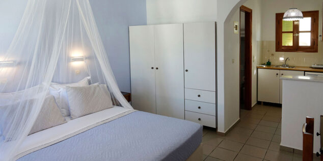 Elena Studios and Apartments Paros