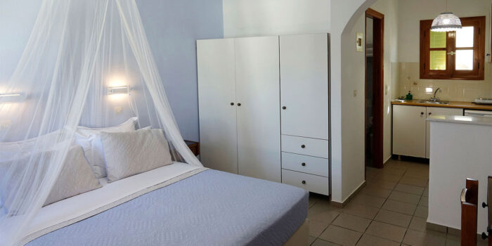 Elena Studios and Apartments Paros