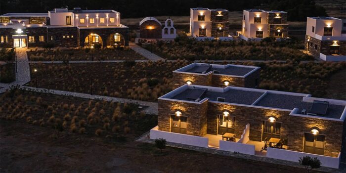 Emerald Tinos Ellada