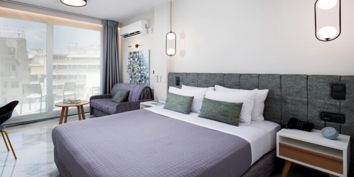 Enattica Suites