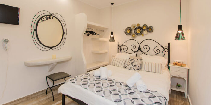 Enjoy Apartments Naxos