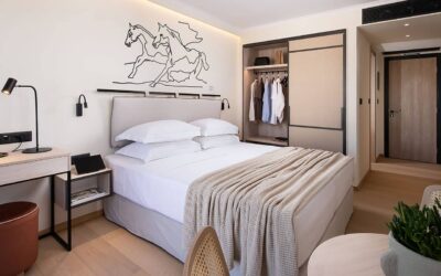 Epoch House (από 130€)