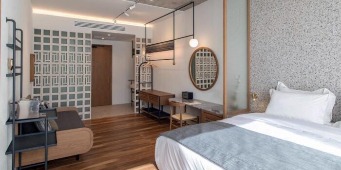 Ergon House Athens