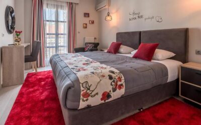 Filoxenia Hotel & Spa