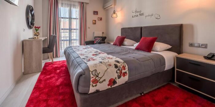 Filoxenia hotel and spa
