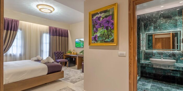 Floara di munte forest luxury suites Floara di munte forest luxury suites
