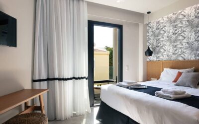GD Gallery Suites