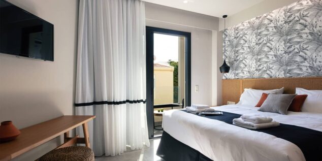 GD GALLERY SUITES Ηράκλειο