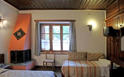 Hotel Galaxias