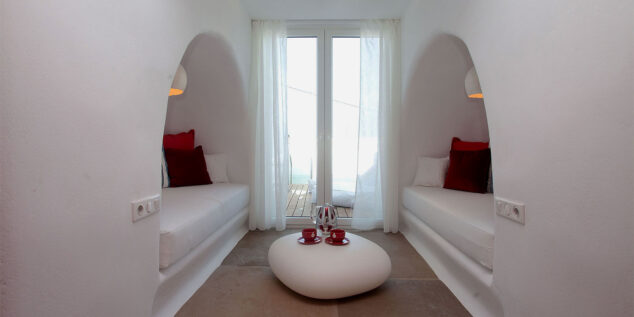 Golden Sun Hotel Naxos