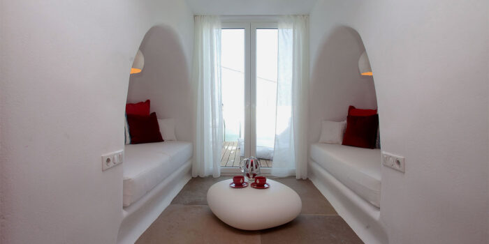 Golden Sun Hotel Naxos