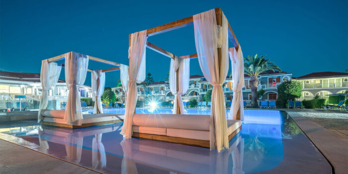Golden Sun Zakynthos