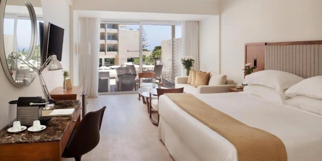 Grecian Park Hotel Grecian Park Hotel